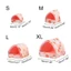 CAST Hamster House Mềm Mini Lồng Thoải Mái Mùa Đông Chuột Lang Tổ