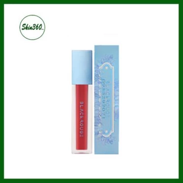Son Kem Lì Black Rouge New 2020 ❤️FREESHIP❤️ Son Kem Lì Black Rouge Air Fit Velvet Lip Tint 💋