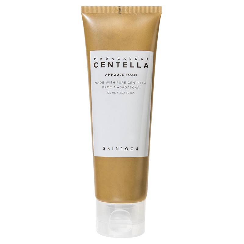 Sữa rửa mặt Skin1004 Madagascar Centella Ampoule Foam