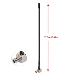 Ăng ten 4g Lte Ts9 / Crc9 5dbi cho HuaWei E398 E5372 E589