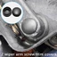 Xe Phía Trước Kính Chắn Gió Khăn Lau Cánh Tay Đai Ốc Nắp Bu Lông Dành Cho VW Passat B5 B6 B7 Jetta Golf 4 MK4 5 MK5 6 MK6 7 Polo A3 Cho VW Passat B5 B6 B7 Polo A3 Jetta Golf 4 5 6 7 Dành cho Audi A1-A8 TT
