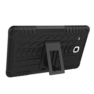 Ốp Lưng Silicone Chống Sốc Có Giá Đỡ Cho Samsung Galaxy Tab E 9.6 Sm-T560 T561 T567