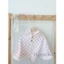 - Áo Choàng Xô Muslin Cho Bé 0-3T, ÁO CHOÀNG CHỐNG NẮNG CHO BÉ NHÀ LIENAS CLOSET