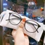 GỌNG KÍNH DẺO HÀN QUỐC DÁNG TRÒN UNISEX NAM NỮ