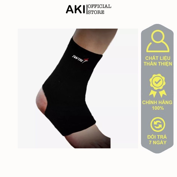 Ảnh Bó Gót Iwin Keepa, Phụ Kiện Thể Thao Đá Bóng Nam Chính Hãng Cao Cấp - Gi002 1