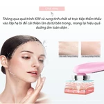 Máy đẩy tinh chất Ion âm SeaSy SS18 giúp ngăn ngừa mụn hỗ trợ nâng cơ mặt tái tạo, trẻ hóa làn da — ảnh 5