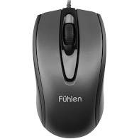 Chuột fulhen L102 chuyên game, văn phòng giá siêu rẻ, siêu bền bảo hành ...