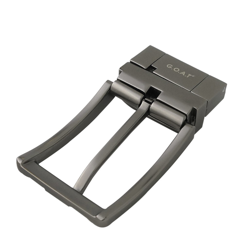 Mặt Khóa Thắt Lưng GOAT MK0139 3.5cm Khóa Kim