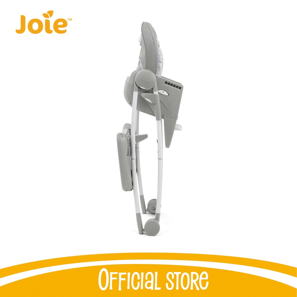 Ảnh Ghế ăn dặm cho bé Joie Multiply 6in1 | Ghế ăn cho bé từ 6 tháng đến 6 tuổi 4