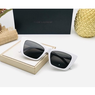 Kính mát thời trang nữ đẹp cute, kính râm hottrend giá rẻ chống tia UV phong cách Ulzzang HANASO 213