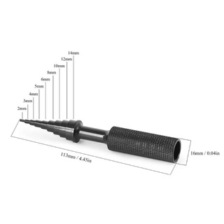 Dụng cụ tháo vòng bi SENRTY Dụng cụ ô tô 2-14mm
