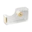BTF Acrylic Băng Dispenser Băng Dispenser Bàn Văn Phòng Để Bàn Tiếp Liệu Băng Giá Đỡ