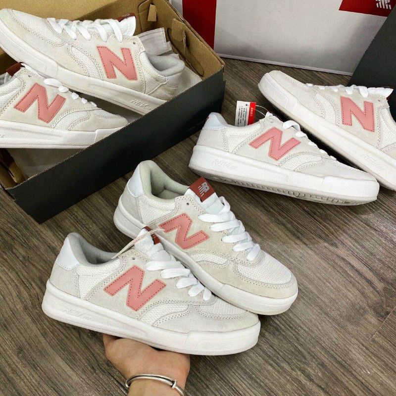 Giay new balance h ng cr300 Shopee Vi t Nam