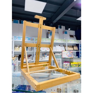 Giá vẽ để bàn Colormate Size 30x35CM, VAT - COLORMATE