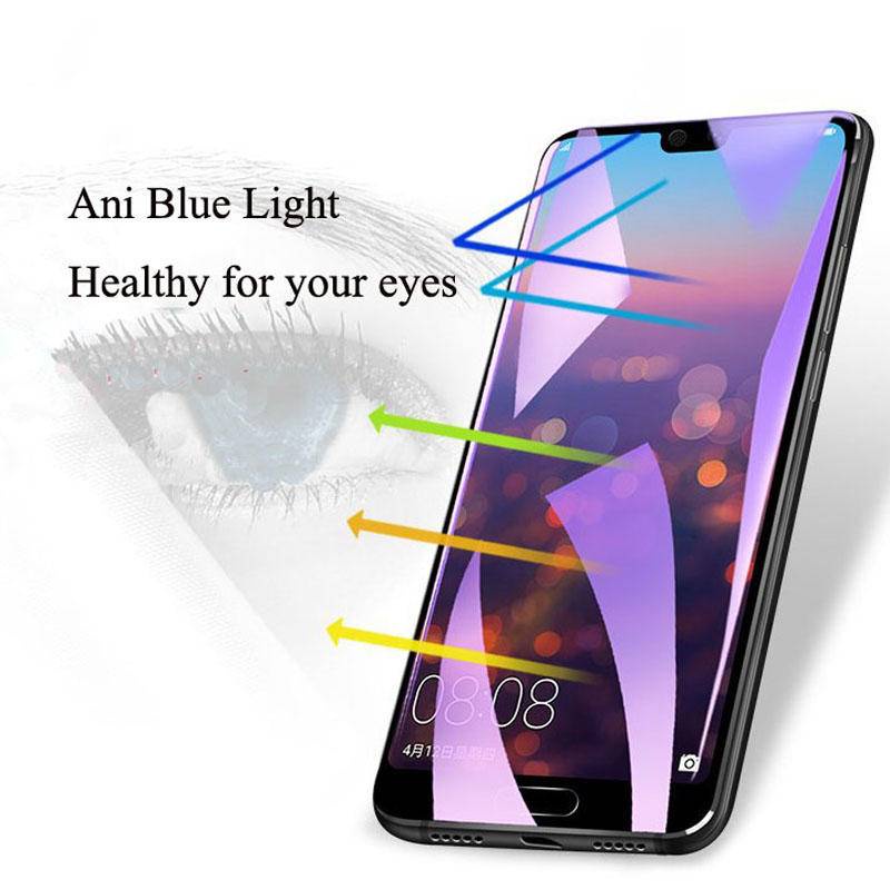 Full Cover Hydrogel Phim Cho iPhone 14 13 12 11 Pro Max Mini Plus Bảo Vệ Màn Hình Cho iPhone 6 6s 7 8 Plus X Xs XR Max Phim Chống Ánh Sáng Xanh Không Kính