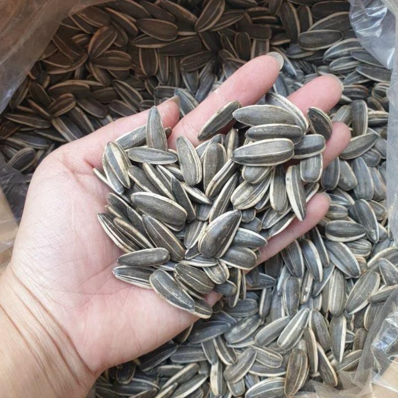 Hạt hướng dương giòn Ngon loại 1 [FREE SHIP] TỪ ĐƠN 50K, [Loại Đặc Biệt]