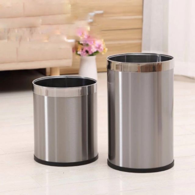 Thùng rác văn phòng,gia đình, khách sạn i nốc cao cấp hàng nhập khẩu |  Shopee Việt Nam