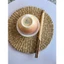 Combo 10 Đôi Đũa Gỗ Dừa Tự Nhiên Dùng Cho Gia Đình, Nhà Hàng, Quán Ăn