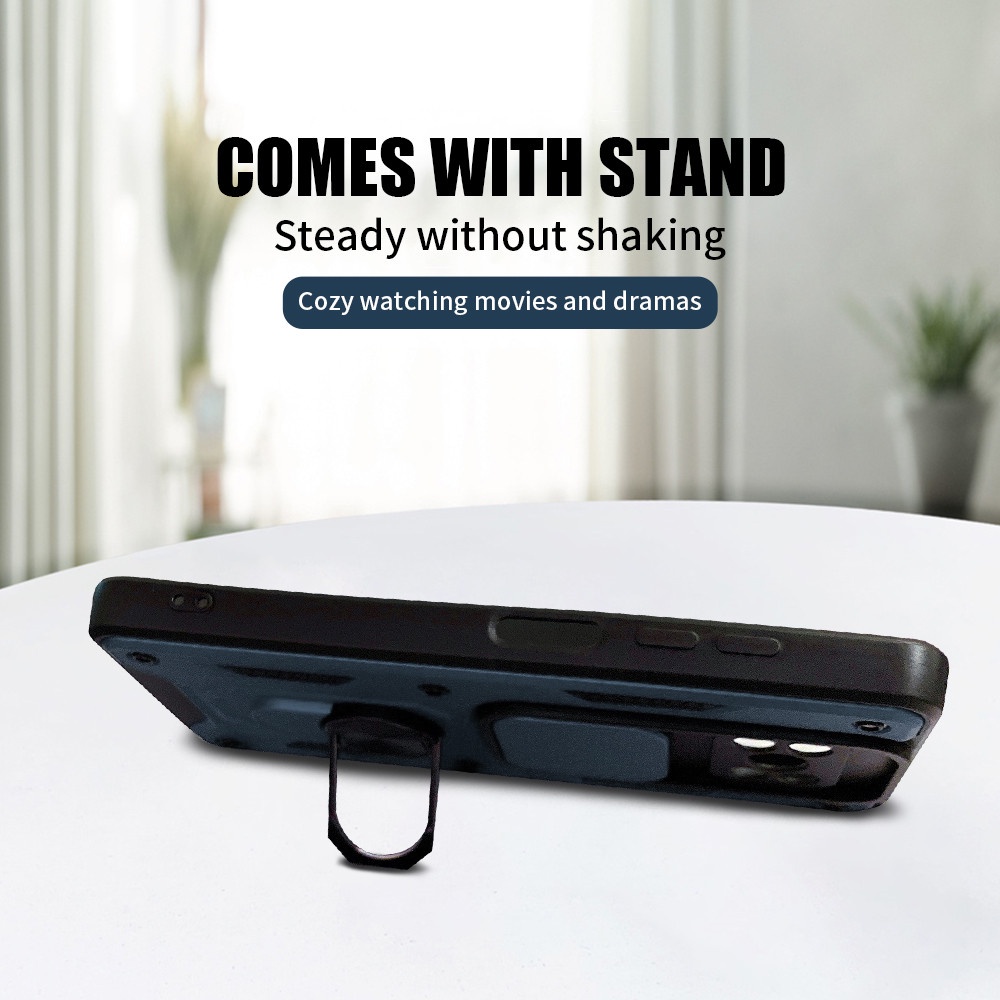 Ốp Điện Thoại Chống Sốc Cho Xiaomi Poco X4 X3 Pro