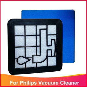 Bộ lọc chuyên dụng dành cho máy hút bụi Philips FC9570 FC9562 FC9330 FC9331 FC9350 FC9351 FC9352 FC9515 FC9516 HEPA