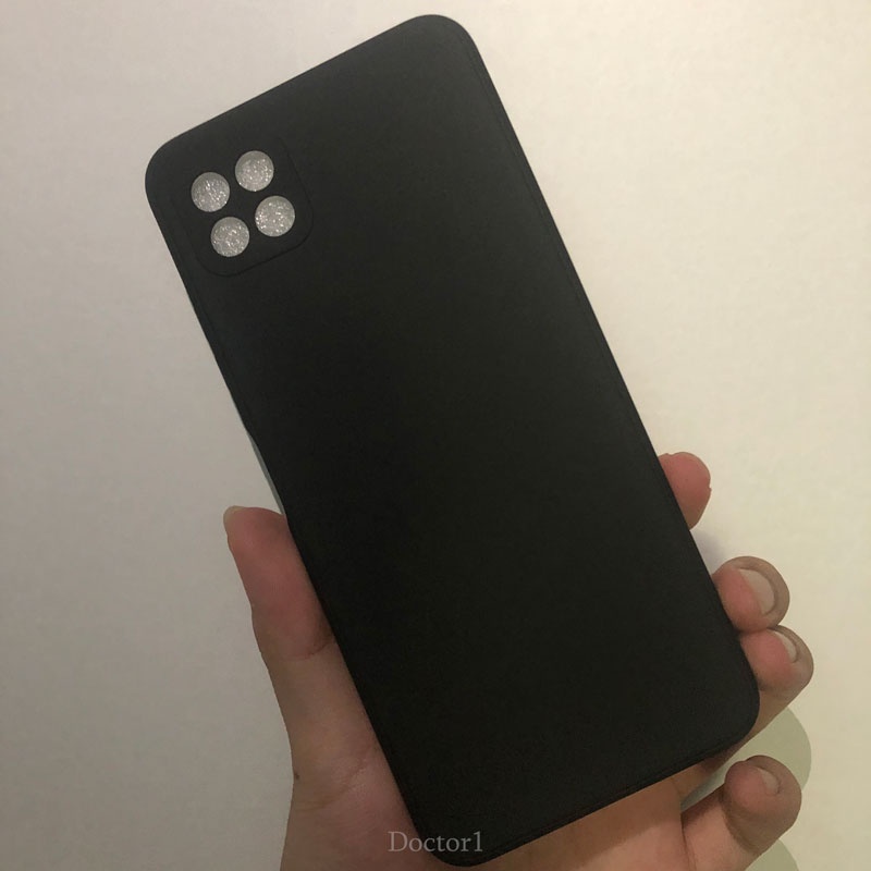 Ốp điện thoại dẻo khung vuông cho Redmi 12C 11A 10 9 8 10A 9A 9T 9C 8A Note 10s 9 9s 8 7 Pro K40 Gaming K30 K20 Pro 4G 5G 2023