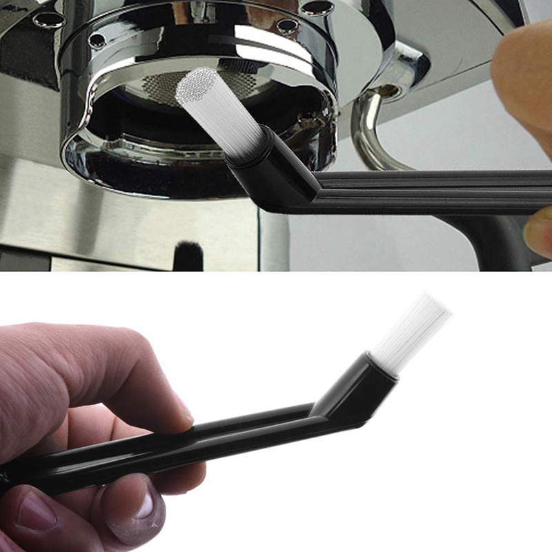 Bộ 7 dụng cụ vệ sinh máy pha cà phê đa năng tiện lợi