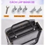 Giường Gấp Văn Phòng Cao Cấp NIKITA Chính Hãng, Có Thể Gấp Thành Ghế Sofa