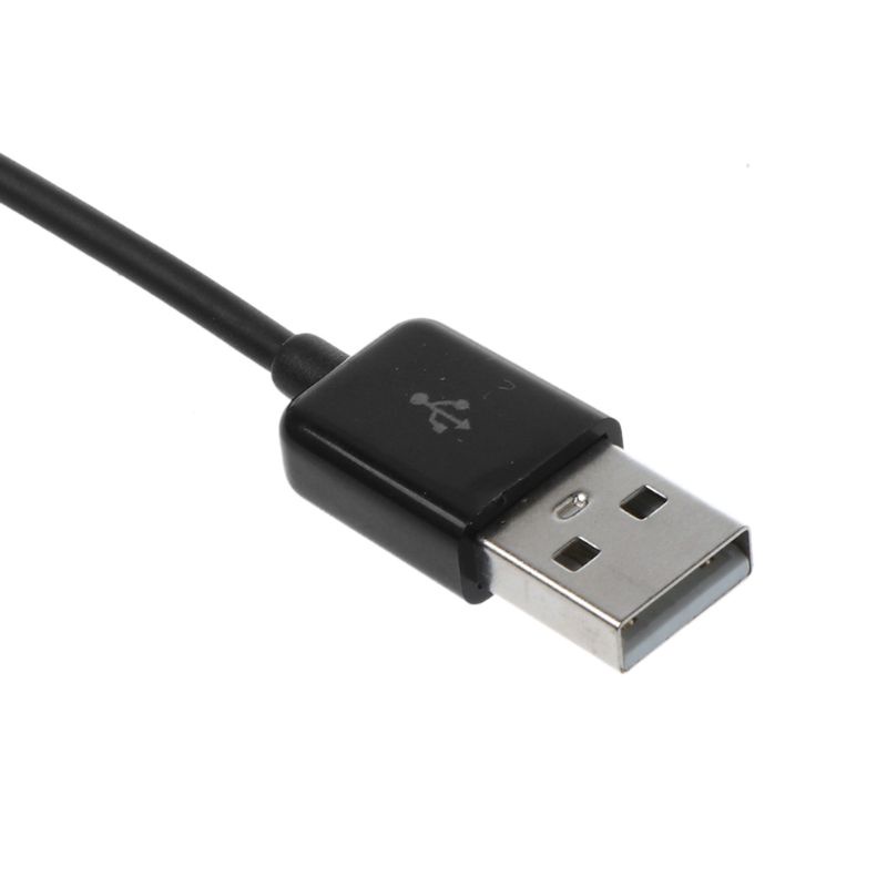 Dây Cáp Sạc Dữ Liệu Chia Chữ Y USB 2.0 Type A Male Sang Dual Type C