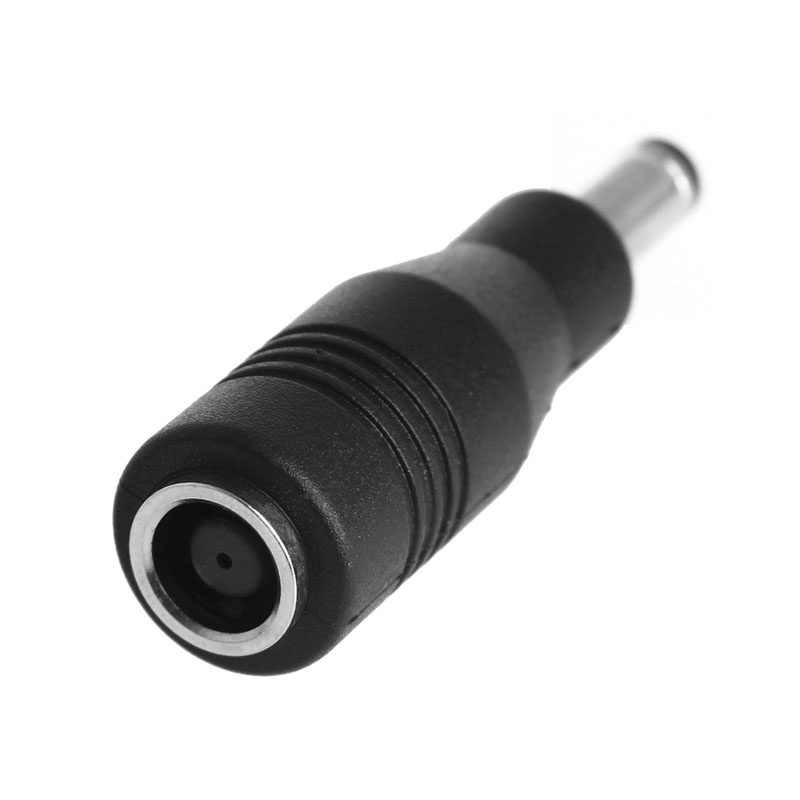 DELL Đầu chuyển đổi nguồn DC 5.5x2.5mm sang 7.4 x5.0mm