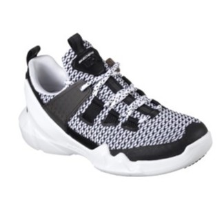 Giay th thao N chinh hang SKECHERS DLT A 88888100 WBK