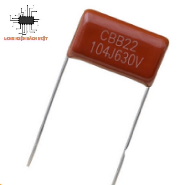 20 X 2A683J 100V 0.068uF 5% Mylar Cap Polyester Film Capacitors