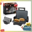 MÁY ÉP BÁNH MÌ HAEGER HG-259 2000W HÀNG CHÍNH HÃNG