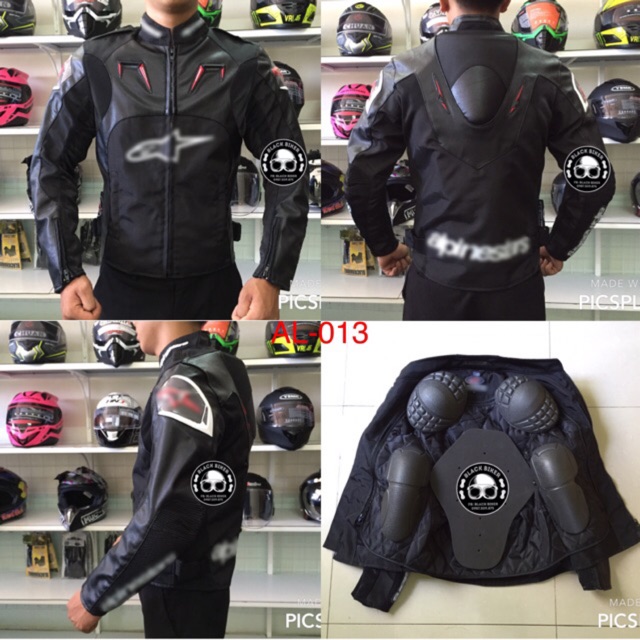 Alpinestars al013 hot sale