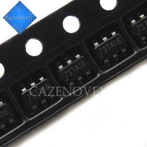 Bộ 10 linh kiện điện tử OB2273MP SOT23-6 OB2273 SOT SMD chất lượng cao
