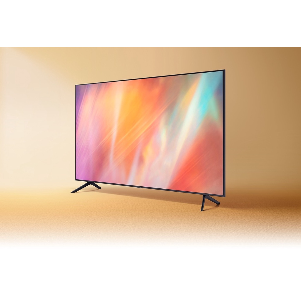 Smart TV Samsung UHD 4K 58 inch 58AU7000 2021 | Shopee Việt Nam