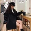 SẴN-Áo khoác mang.to kaki dáng ngắn hot hit Thu Đông 2021🍒🍒🍒