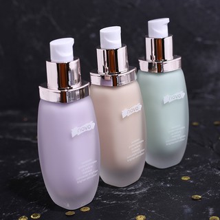 Kem Lót Trang Điểm NOVO Dưỡng Ẩm Kiềm Dầu Che Khuyết Điểm Toàn Diện Làm Sáng Da NO.5383