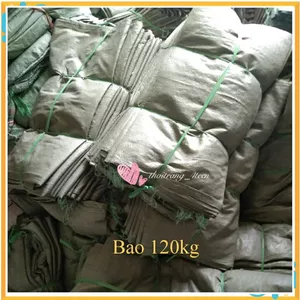 10 cái Bao tải dứa / bao đóng hàng tạ 2