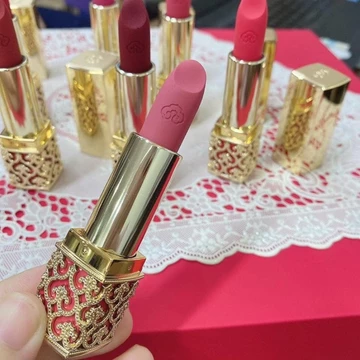SON LÌ WHOO MÀU 13 HỒNG NULL