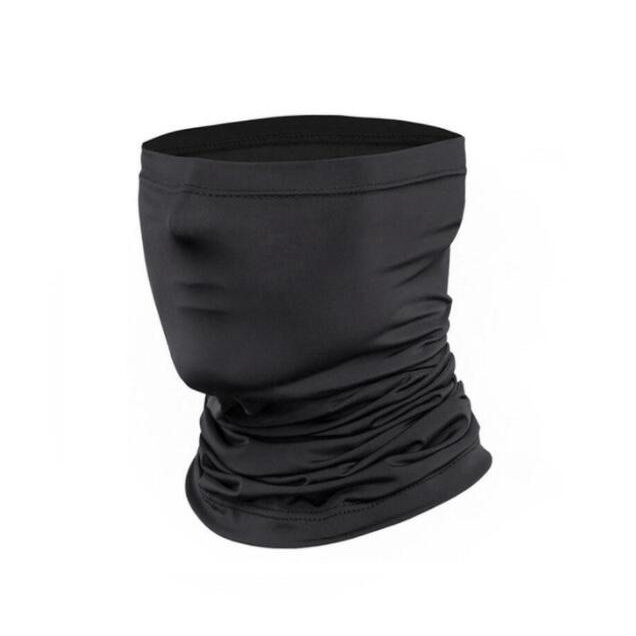 Ice Silk Câu Cá Đi Xe Đạp Đi Bộ Đường Dài Khăn Trùm Đầu Magic Mặt nạ UV Chống Nắng Mũ Bandana pancing Phụ Kiện