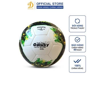 Quả bóng đá Động Lực UHV 2.05 Galaxy size 5 đạt tiêu chuẩn Fifa Quality, banh bóng đá chính hãng