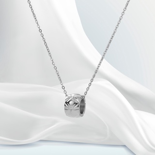 Dây chuyền nam LAMY Split Flower X Necklace 6016