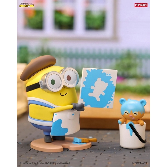 ビーズクッション・クッションソファ Minion Tim changeable cover by Yogibo Yogibo ヨギボー ミニ Mini クッション ひとをだめにする