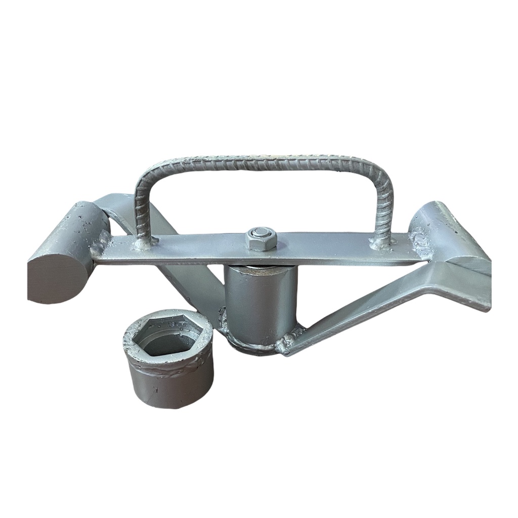 (VTĐL)Búa vặn ốc lồng máy giặt tháo tán 36-38mm