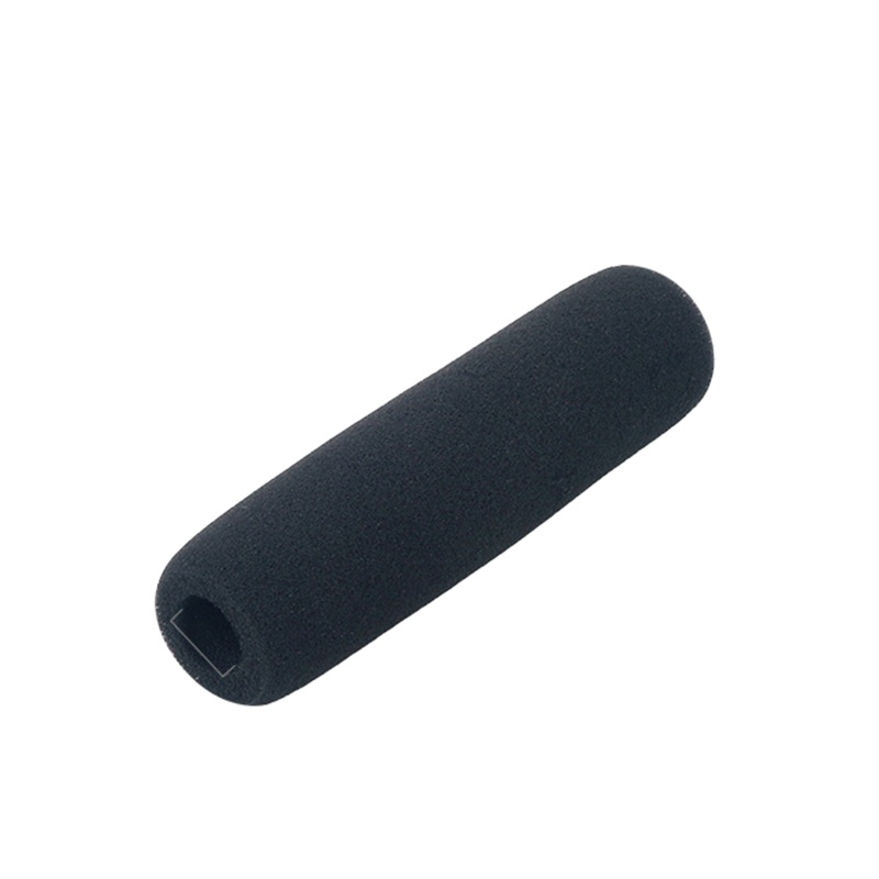 GOO Micro mật độ cao hơn Bọt Wndshield Kính chắn gió Mic xốp mềm
