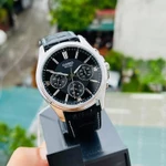 Đồng Hồ Nam Casio Dây Da MTP-1375L-1AVDF Chính Hãng — ảnh 3