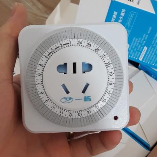 Ổ cắm hẹn giờ - Giá Tốt, Sale Tháng 06, Ship 0 Đồng | Shopee Việt Nam