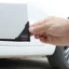 Bộ 2 Miếng Dán Góc Cửa Xe Hơi Toyota Honda BMW Chống Va Chạm