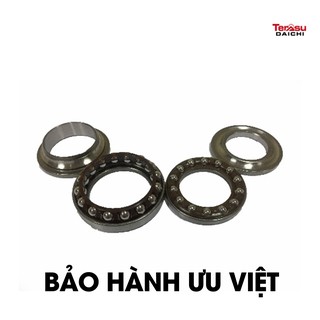 Bát Phốt Nouvo, Chén Cổ Yamaha Nouvo LX 135, Giúp Bù Rơ Chảng 3 Độ Cứng Cao Chính Hãng Terasu (BH 12 Tháng)