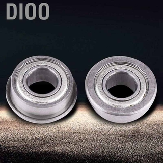 Dioo Bộ 10 Vòng Bi Kim Loại 6x13 X 5mm F686 F686Zz